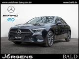 Mercedes-Benz A 180 Limousine Progressive/LED/Kamera/Winter/17 - Mercedes-Benz A-Klasse Jahreswagen: Automatik