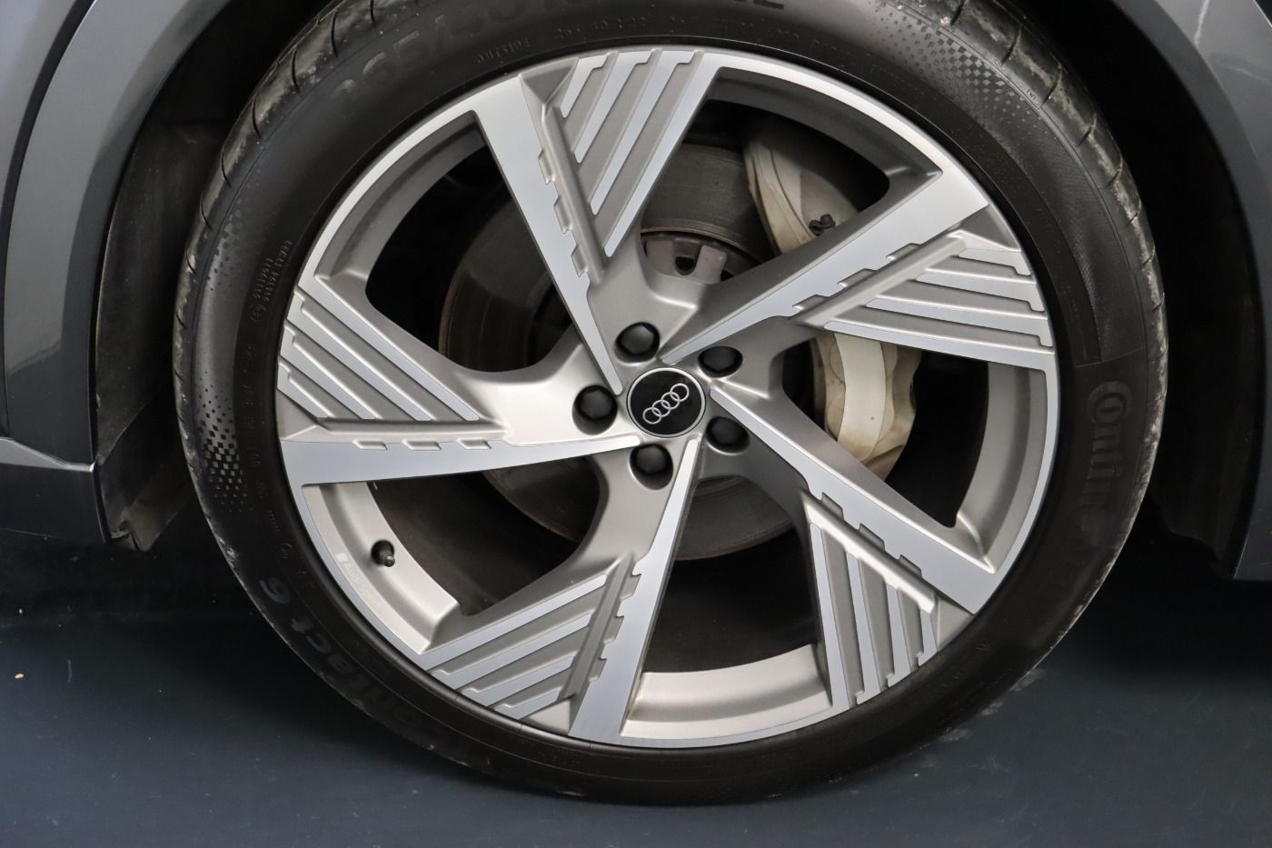Audi e-tron - Bild 6
