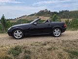 Mercedes-Benz SLK 320 - R170 V6 Roadster - 90.000 km - unikat - Mercedes-Benz: Cabrio, 170