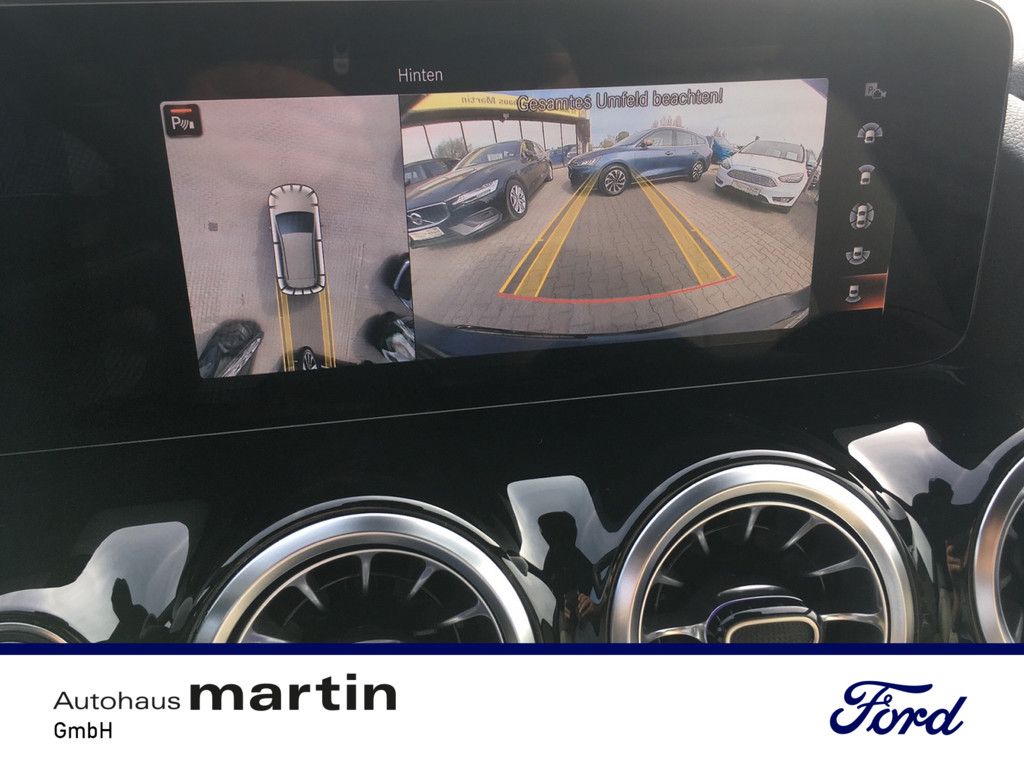 Fahrzeugabbildung Mercedes-Benz B 250 e Progressive SHZ SOUNDS. NAVI 360° LED