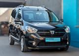Dacia Dokker 130 Comf Sitzh Nav CarPlay Allwetter Top - Dacia Dokker Gebrauchtwagen in Leipzig
