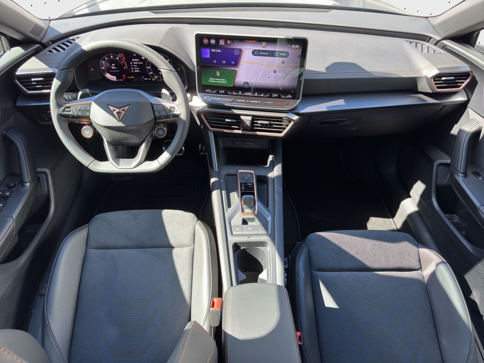 Cupra Leon - Bild 5