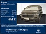 Volkswagen Caravelle Style TDI 125 kW Preisvorteil 10676€