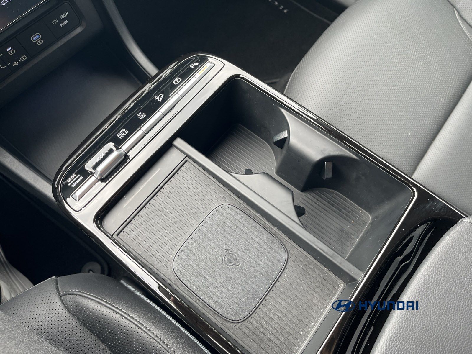 Hyundai Tucson – Bild 14