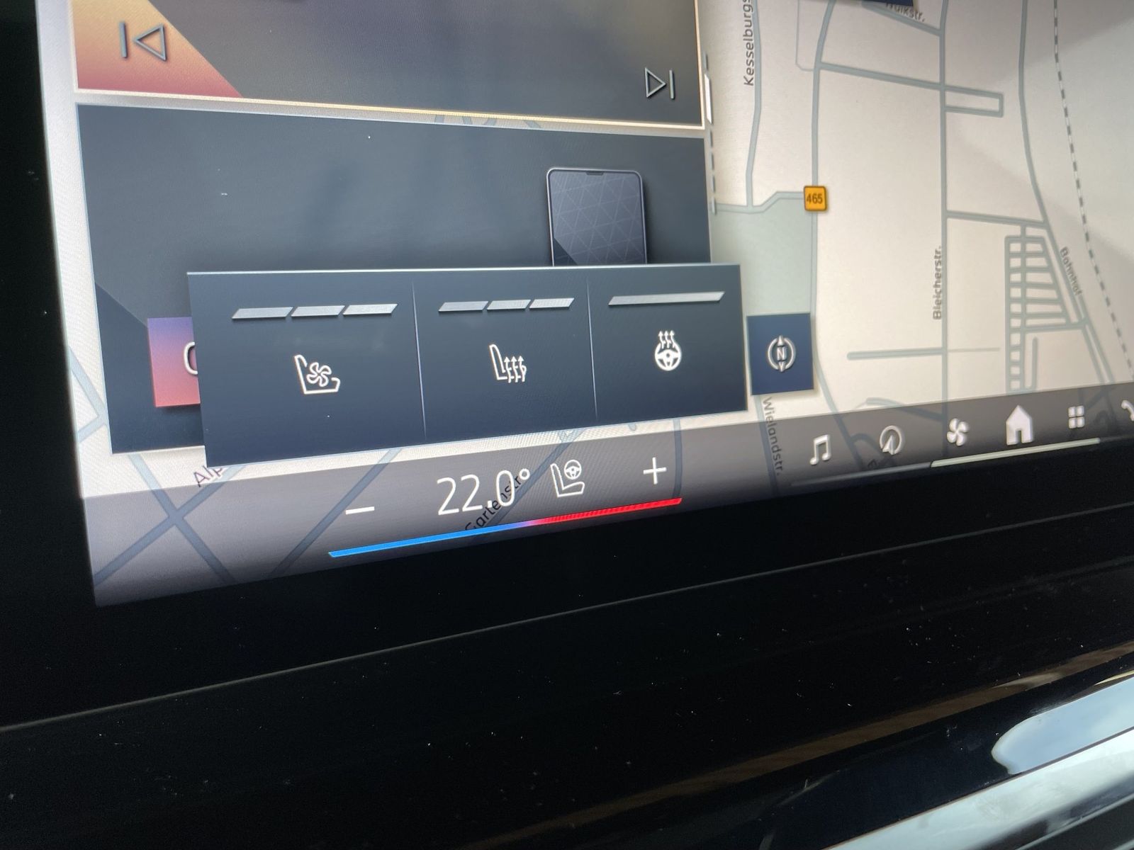 BMW X7 - Bild 22