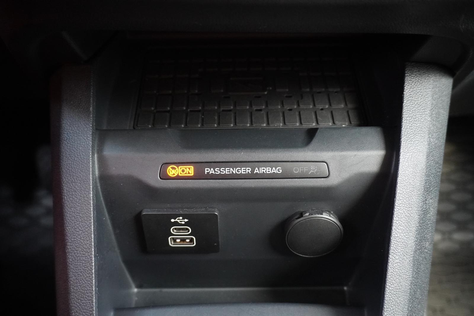 Ford Tourneo Titanium 1.0 EB AHK Kamera, миниатюра 29