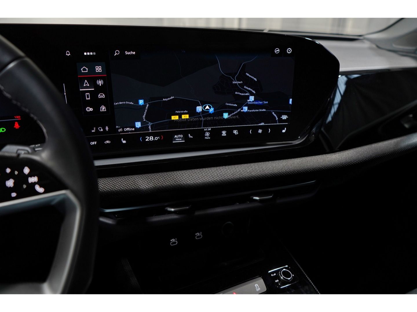 Audi A5 - Bild 9