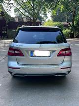 Mercedes-Benz ML 350 BlueTEC 4MATIC - - Mercedes-Benz ML 350 Gebrauchtwagen in Mülheim (Ruhr)