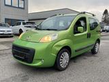 Fiat Qubo Dynamic*12/26TÜV* - Fiat Qubo Dynamic mit Benzin-Antrieb