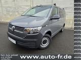 Volkswagen T6.1 Transporter 8 Sitze 2.0TDI 150PS 1.Hd Mwst. - Volkswagen: Transporter 8