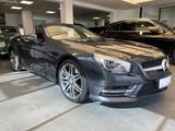 Mercedes-Benz SL 500 - AMG / Bang&Olufsen BeoSound / MassageS - gebrauchte Mercedes-Benz SL 500 aus dem Jahr 2014