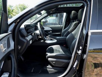 Mercedes GLE 350 - 6