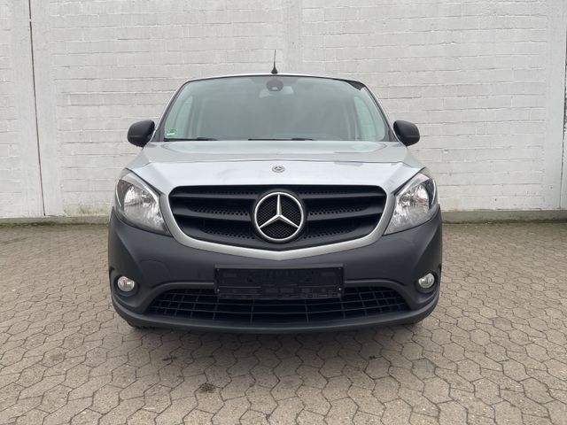 Mercedes-Benz Citan Kasten 111 CDI extralang