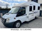 Ford Transit Solar / Markiese / Standheizung - Ford 2009