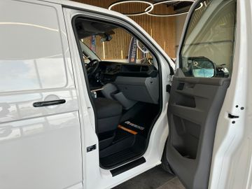 Volkswagen T6 Transporter  *Sortimo*Kamera*Standheizung*