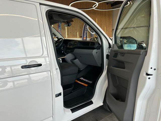 Volkswagen T6 Transporter  *Sortimo*Kamera*Standheizung*