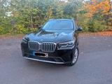 BMW X3 xDrive30e AT - - BMW X3