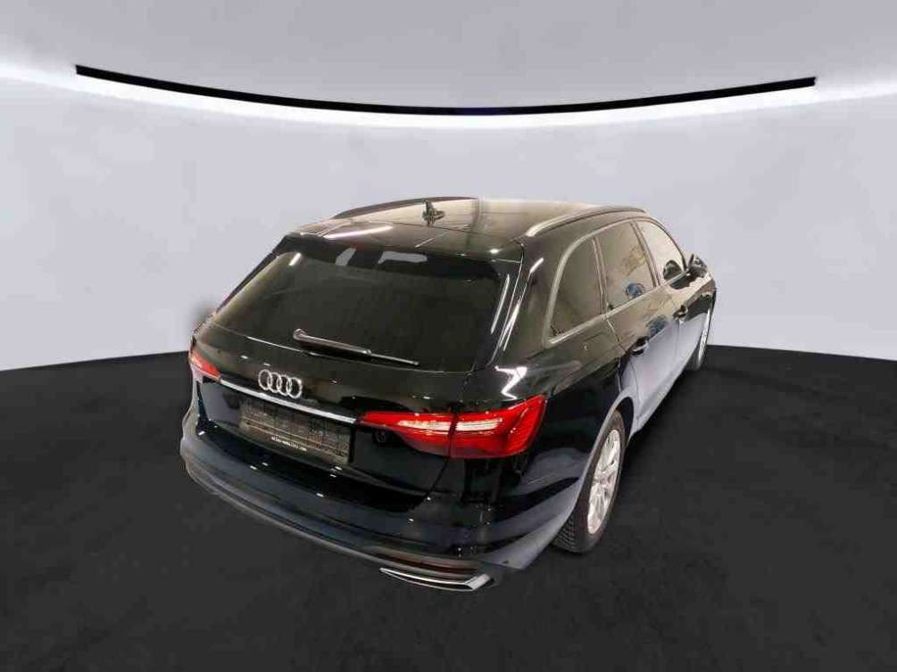 Audi A4 - Bild 3