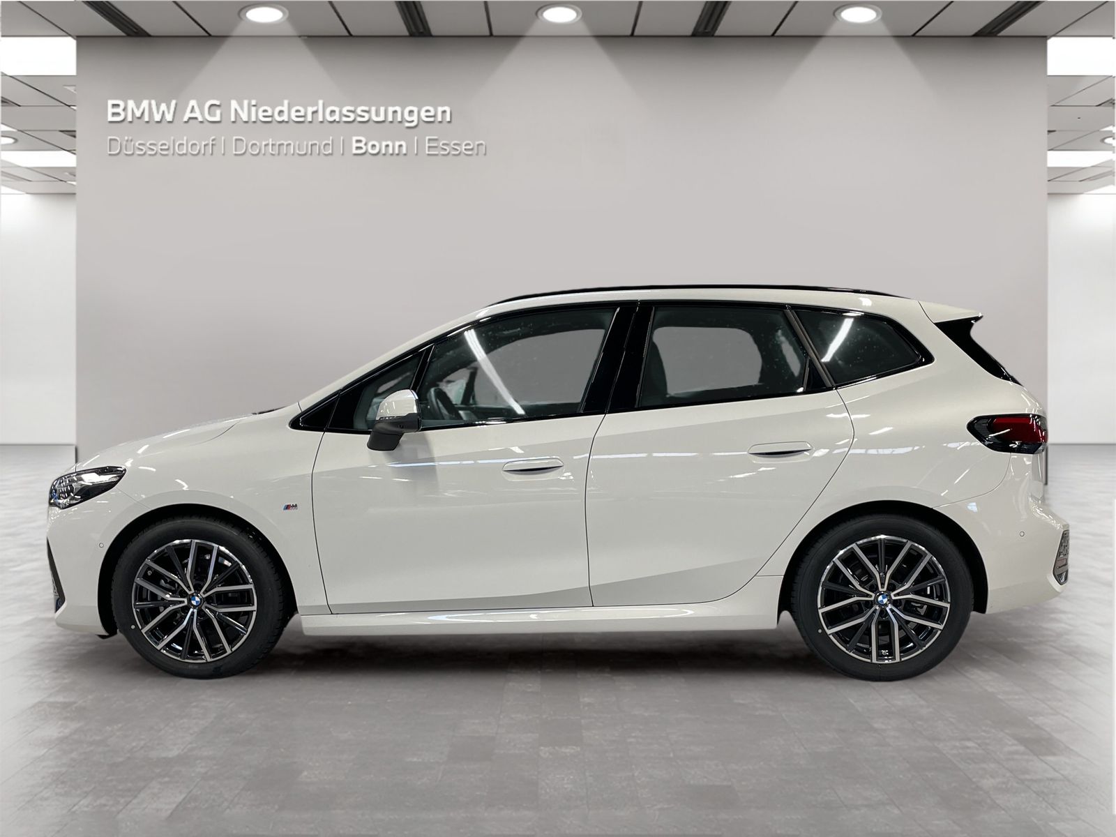 BMW 220 Active Tourer - Bild 5