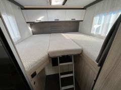 Sun Living S 70SL* Safety+Style Plus*Dachklima*SAT&TV*Solar