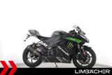 Kawasaki ZX 10 R - 2. HAND - KAWASAKI ZX R