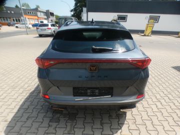 Cupra Formentor - 6