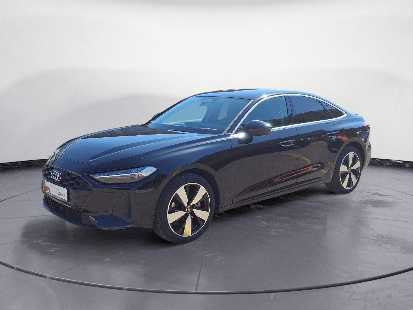 Audi A5 - Bild 2