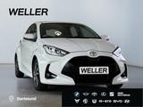 Toyota Yaris 1.5 Team D *CarPlay*Kamera*SHZ*SmartKey*BT - gebrauchte Toyota Yaris aus dem Jahr 2021