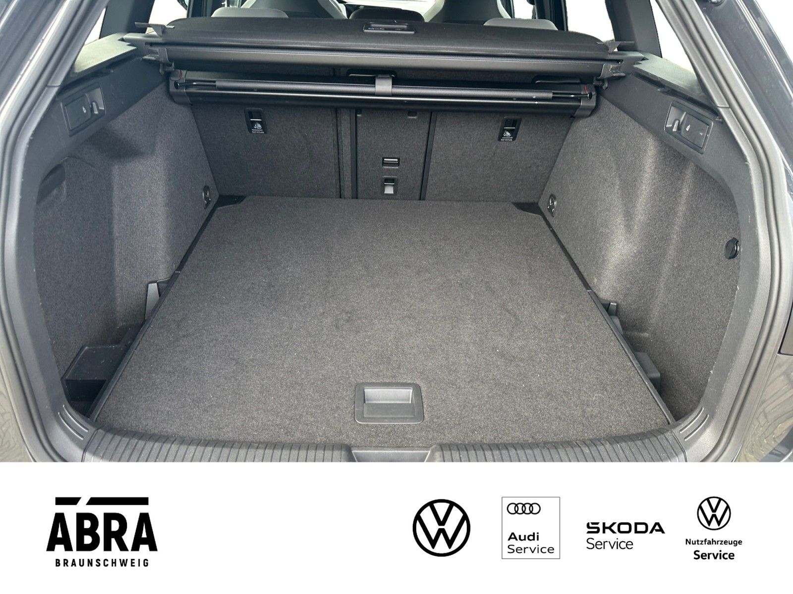 Volkswagen Golf - Bild 16