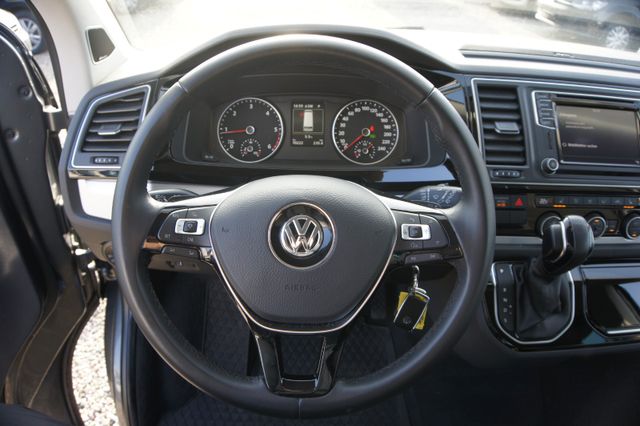 Fahrzeugabbildung Volkswagen T6 Multivan 2.0 TDI High STANDHZ LED MEMO BLIND