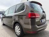 Volkswagen Sharan 2.0 TDI SCR 135kW DSG BMT ALLSTAR ALLSTAR