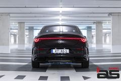 MERCEDES-BENZ CLA 220 4M AMG+|Premi+|Keyl|Pano|Burm|360|19"