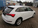 Skoda Scala 1.5 TSI ACT DRIVE 125 DRIVE 125 - Skoda Scala DRIVE-125