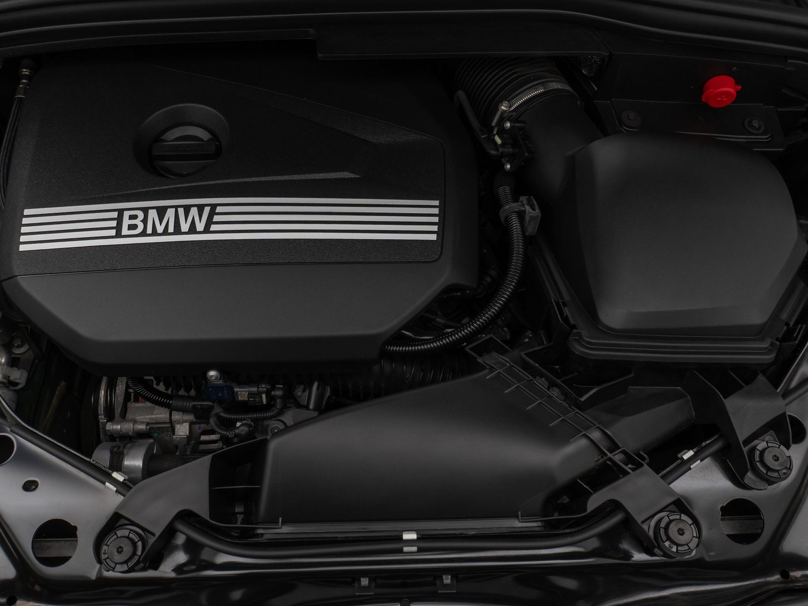 Fahrzeugabbildung BMW 218i Active Tourer Kamera DAB Widscreen Sitzhzg