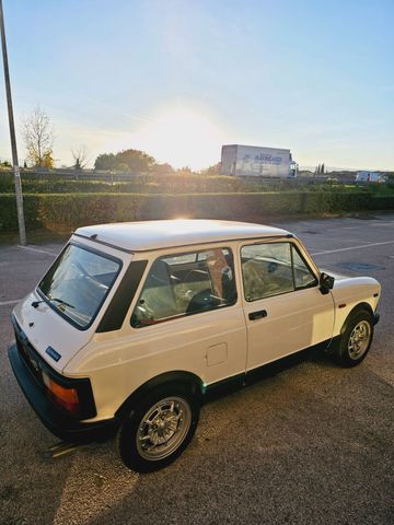 Otros Autobianchi A 112 1050 Abarth ASI Perfetta