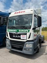 MAN TGS 18.360 - MAN Tgs 18 360