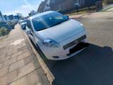 Fiat Punto 199 1.2l auch tausch - Fiat Punto 199 mit Benzin-Antrieb