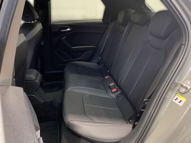 A1 Sportback 40 TFSI S LINE SMARTPH+SONOS+KAMERA