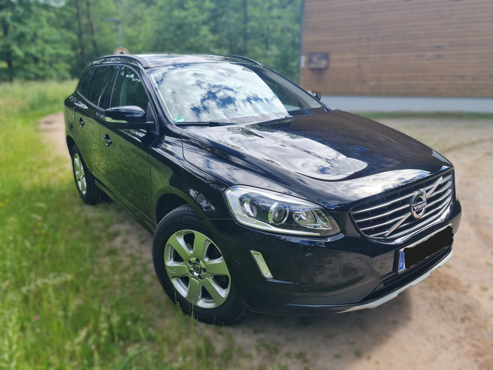 VOLVO XC 60
