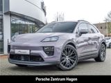 Porsche Macan Provence Surround-View LED-Matrix Panorama - Porsche New cars in Dortmund