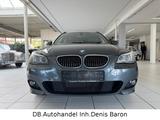 BMW 530d E61 LCI M-Sport xDrive Leder Xenon Navi SHZ - BMW 530: E61