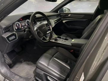 Audi A6 - 7