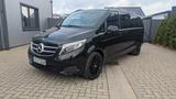 Mercedes-Benz V 200 V -Klasse LUXUSKOMBI - Mercedes-Benz: Luxus