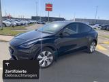 Tesla Model Y Long Range AWD - Tesla Model Y in Hannover