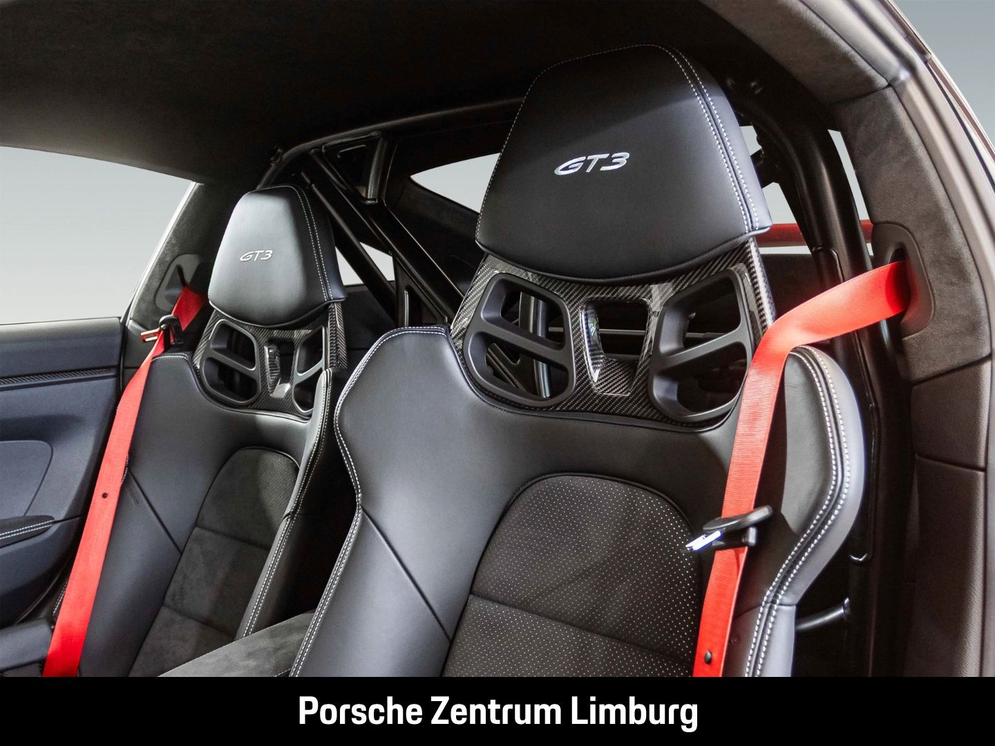 Porsche 992 911 GT3 Clubsportpaket Sportabgas nur 8.50km foto 16