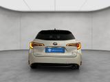 Toyota Corolla Touring Sports 2.0 Hybrid GR Sport - Toyota Corolla Gebrauchtwagen in Stuttgart