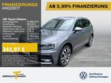 Volkswagen Tiguan Allspace 2.0 TDI DSG 4M R-LINE PANO LEDER - Volkswagen Tiguan Allspace in Gelsenkirchen