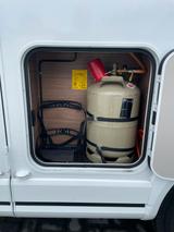 Knaus Van i 650 MEG, Hubbett - Angebote