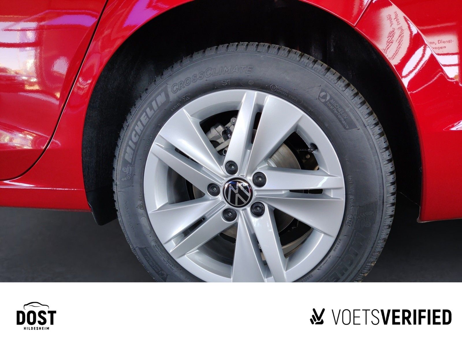 Volkswagen Golf - Bild 6