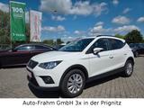 Seat Arona Style NAVI SHZ - Seat Arona Style mit Diesel-Antrieb